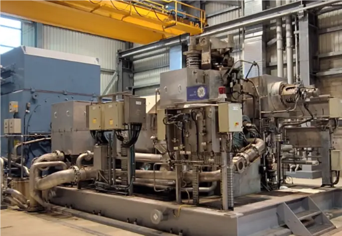 Domaines - machines tournantes 1